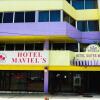 Отель Maviel´s, фото 1