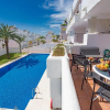 Отель Valle Romano Golf Apartment, фото 13