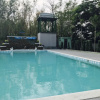 Отель Golden Mountain Hotel, фото 8