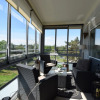 Отель Solferie Holiday Home- Gullveien, фото 4