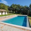 Отель Completely renovated former farmhouse with infinity pool, фото 4