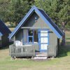 Отель Nexø Camping & Cottages, фото 10