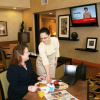 Отель Hampton Inn & Suites Cedar Rapids - North, фото 27