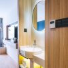 Отель Ibis Styles Shanghai Qingpu Spor, фото 22