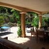 Отель Beautiful charming Bastide style Villa in Le Plan-de-la-tour with Private Pool, фото 3