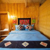 Отель Hong Thu Homestay & bungalow Ha Giang, фото 4