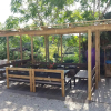 Отель Masía Cal Simó Reservas de 1 a 4 burbujas de 6 pers de convivencia y extensivas, фото 10