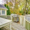 Отель Charming Bay Head Retreat - Half-mi to Beach!, фото 18