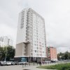 Гостиница Этажидейли на улице Юмашева в Екатеринбурге
