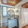 Отель The Waterway by Carolina Retreats, фото 35