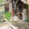 Отель Maison de 2 chambres avec balcon amenage et wifi a La Grave a 3 km des pistes, фото 7