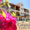 Отель Catamaran Corfu Hotel, фото 1