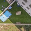 Отель Stylish Garden Apartment near Akhziv Beach, фото 1