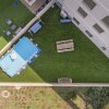 Отель Stylish Garden Apartment near Akhziv Beach, фото 15