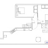 Отель Sanders Merchant - Cute 2-bdr Apt Near Metro, фото 9