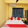 Отель OYO Flagship 29706 Bishnupur, фото 16
