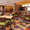 Отель Fairfield Inn & Suites Calhoun, фото 16