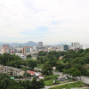 Отель Kinta Riverfront Service Suites Apartment At Ipohtown, фото 20