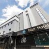 Отель Chuncheon Hotel Ritz, фото 44