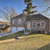 Отель Cozy Kansas City Home w/ Yard - 9 Mi to Dtwn!, фото 17