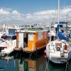 Отель The Homeboat Company Aquatica - Alghero, фото 4