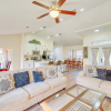 Отель Sunny Palm Bay Home w/ Screened Porch Near Beaches, фото 6