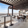Отель Penthouse Campanario, LA Mejor Vista DE Queretaro, фото 21