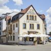 Отель Lothringer Hof, фото 9