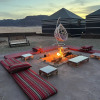 Отель Wadi rum sunset camp, фото 6