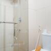 Отель Modern Studio Apartment at Tamansari Papilio, фото 7