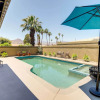 Отель Palm Desert Vacation Rental w/ Pool - Near Golf!, фото 14
