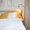 Отель New & cozy studio in Ghencea + Netflix, фото 15