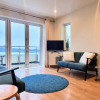 Отель The Beach House & Porth  Sands Apartments, фото 20