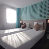 Отель Appart'City Confort Montpellier Ovalie 2, фото 22