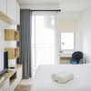 Отель Best Location Studio Apartment at Springwood Residence, фото 3