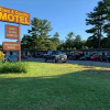 Отель Town and Country Motel, фото 13
