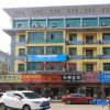Отель Anna Hostel, фото 1