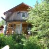 Отель Midnight Sun Log Cabins, фото 18