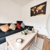 Отель Stunning 2-bed House in Sheffield, фото 13