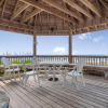 Отель Beach Condo Destination in Orange Beach With Pool Gazebo and White Sands, фото 23