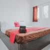 Отель RedDoorz near Gatot Subroto Lampung 2, фото 2