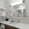 Отель Hampton Inn Bloomington, фото 10