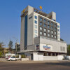 Отель Krishna Palace Hotel Ambernath, фото 1