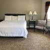 Отель Country Town N Suites, фото 20