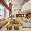 Отель Hilton Garden Inn Al Jubail, фото 6