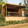 Отель Offgrid Farm Cottage, фото 14
