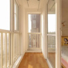 Отель Jingran Apartment, фото 1