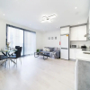 Отель Livestay - Luxury 2bed Apartment With Free Parking, фото 14