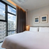 Отель Brown Dot Hotel Deokcheon, фото 6