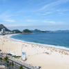 Отель Omar do Rio - Apartamento A1203, фото 16